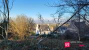 Acheter Terrain 1160 m2 Locronan