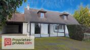 Annonce Vente 7 pi�ces Maison Saint-desir