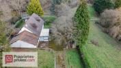 Acheter Maison 132 m2 Saint-desir