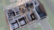 Annonce Vente 4 pi�ces Maison Saint-seurin-sur-l'isle