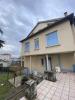 Acheter Immeuble 232 m2 Romans-sur-isere