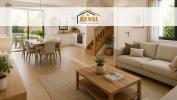 Acheter Maison Hirschland 257000 euros