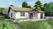Annonce Vente 4 pi�ces Maison Saint-germain-du-puch