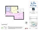 Annonce Location 2 pi�ces Appartement Nice