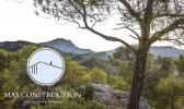 Acheter Terrain Fare-les-oliviers Bouches du Rhone