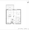 Annonce Location 2 pi�ces Appartement Bossey