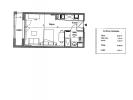 Apartment VILLEJUST 