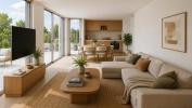 Vente Appartement Pyla-sur-mer  33115 3 pieces 74 m2