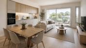 Vente Appartement Teste-de-buch  33260 4 pieces 83 m2