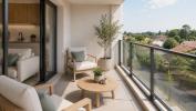 Acheter Appartement 83 m2 Teste-de-buch