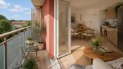 Annonce Vente 2 pi�ces Appartement Teste-de-buch