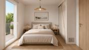 Vente Appartement Pyla-sur-mer  33115 3 pieces 64 m2