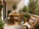 Annonce Vente 2 pi�ces Appartement Taillan-medoc