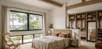 Annonce Vente 4 pi�ces Appartement Biscarrosse