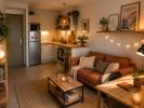 Annonce Vente 2 pi�ces Appartement Bordeaux