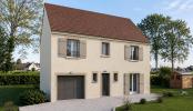 House BALLAINVILLIERS 
