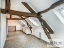 Louer Appartement 48 m2 Chaussee-saint-victor