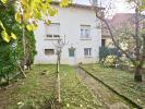 Annonce Vente 7 pi�ces Maison Jarville-la-malgrange