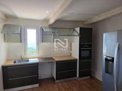 Location Appartement 3 pi�ces FAYENCE 83440