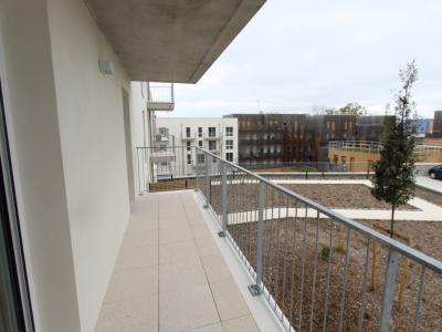 Location Appartement 2 pièces NANTES 44300