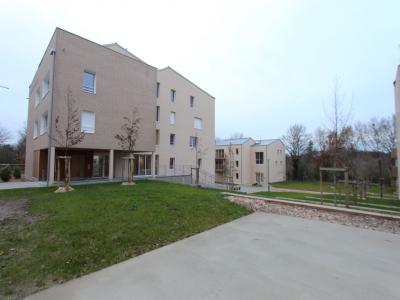 Location Appartement 2 pièces CARQUEFOU 44470