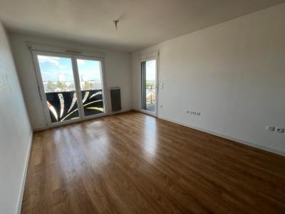 Location Appartement 3 pièces SAINT-HERBLAIN 44800