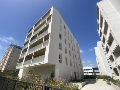 Location Appartement 2 pièces NANTES 44300