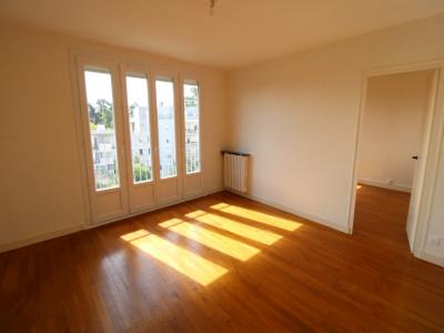Location Appartement 2 pièces NANTES 44000
