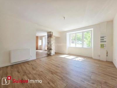 Vente Maison 2 pi�ces BOURGUIGNON-LES-MOREY 70120