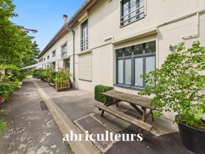 Vente Maison 6 pi�ces CHAMPIGNY-SUR-MARNE 94500