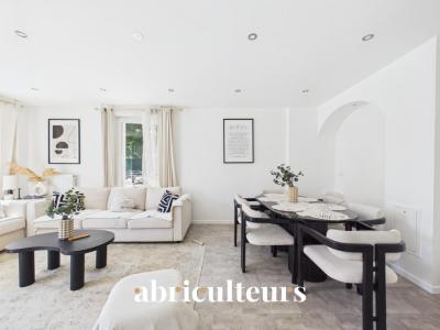 Vente Appartement 4 pi�ces DRANCY 93700