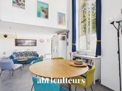 Vente Appartement CROISIC 44490