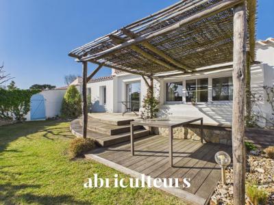 Vente Maison 9 pi�ces NOIRMOUTIER-EN-L'ILE 85330