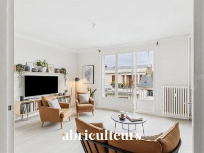 Vente Appartement 4 pièces TOURS 37000