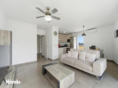 Vente Appartement 4 pièces ANTIBES 06600