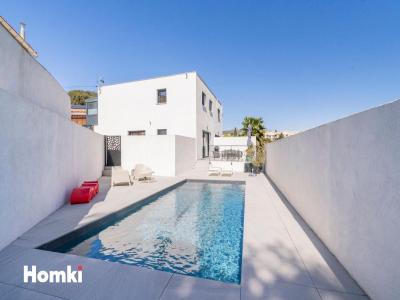 Vente Maison MARSEILLE-13EME-ARRONDISSEMENT 