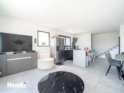 Vente Maison MARSEILLE-13EME-ARRONDISSEMENT 