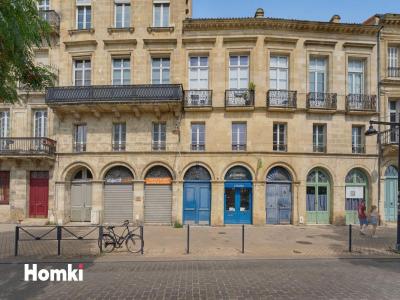 Vente Appartement 5 pièces BORDEAUX 33300
