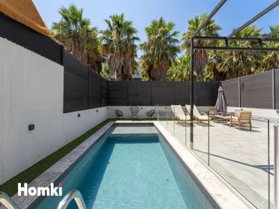 Vente Maison MARSEILLE-9EME-ARRONDISSEMENT 