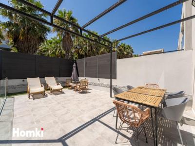 For sale House MARSEILLE-9EME-ARRONDISSEMENT 