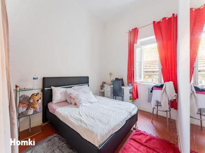 Vente Appartement MARSEILLE-7EME-ARRONDISSEMENT 