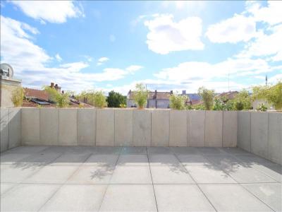Location Appartement 3 pi�ces NANCY 54000