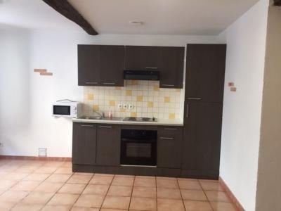 Location Appartement REVEL 31250