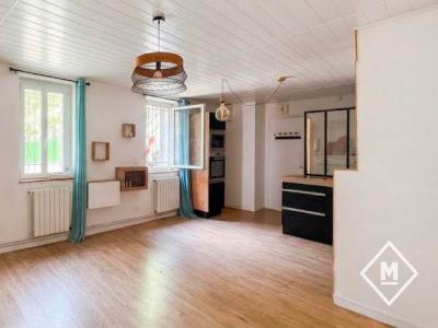 Vente Appartement MARSEILLE-2EME-ARRONDISSEMENT 