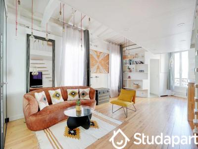 Location Appartement 2 pi�ces PARIS-11EME-ARRONDISSEMENT 75011