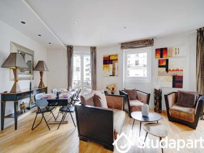 Location Appartement 2 pi�ces PARIS-16EME-ARRONDISSEMENT 75016