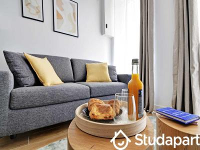 Location Appartement 2 pi�ces PARIS-18EME-ARRONDISSEMENT 75018