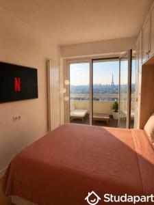 Location Maison 2 pi�ces PARIS-15EME-ARRONDISSEMENT 75015