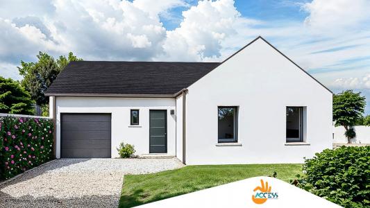 Vente Maison 5 pi�ces SAINT-MARTIN-DU-FOUILLOUX 49170