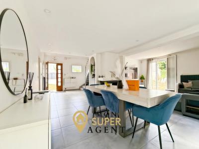 Vente Maison 7 pi�ces MELUN 77000